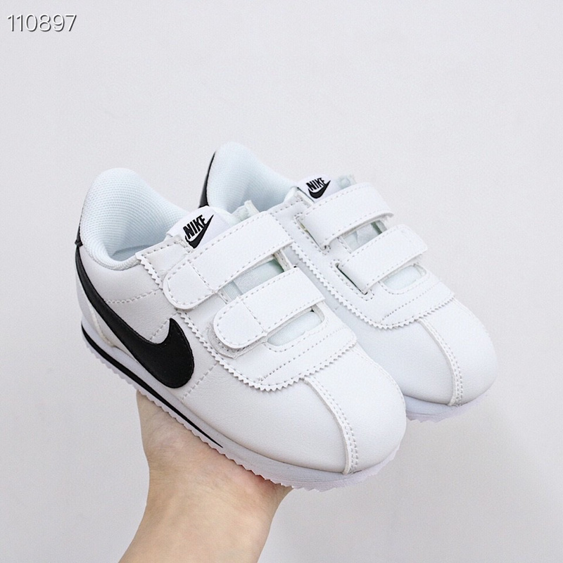 Nike Abang Children_s Shoes New Factory 22-37-de8e45f3